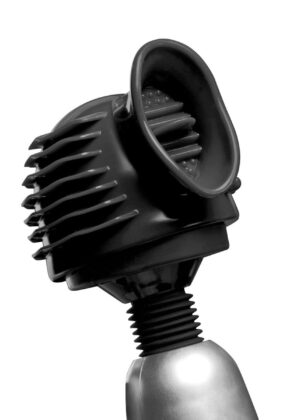 Thunder-Gasm 3 in 1 Silicone Wand Attachment