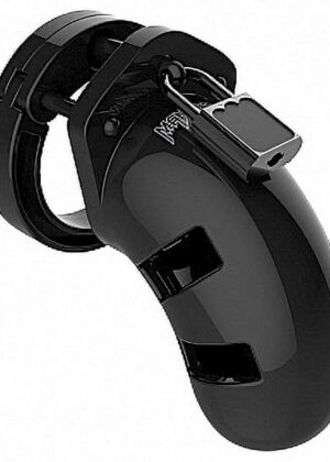 MANCAGE Chastity Cage Model 01