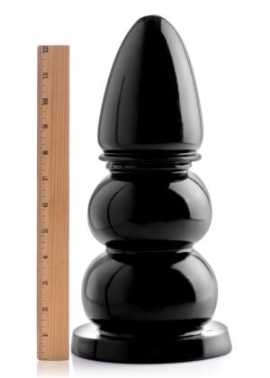 Wrecking Balls XXL Giant Dildo