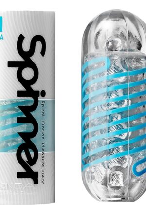 Tenga Spinner- 01 Tetra Stroker