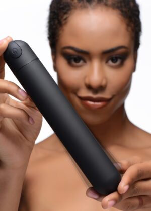 XL Bullet Vibrator - Black