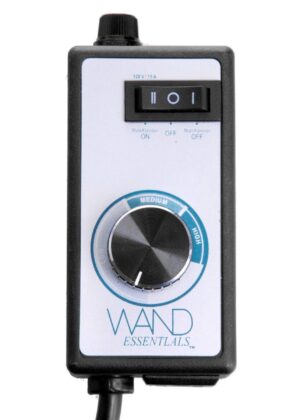 Multi-Function Wand Controller