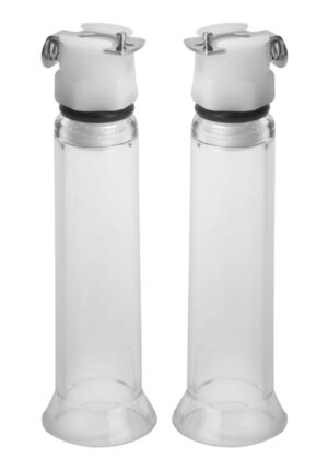 Nipple Cylinders- Medium