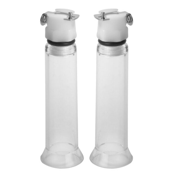 Nipple Cylinders- Medium