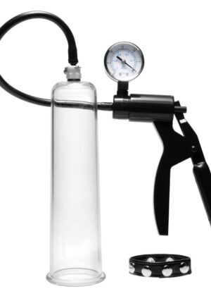 The Premium Pumping Kit- Advanced