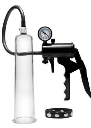 The Premium Pumping Kit- Intermediate