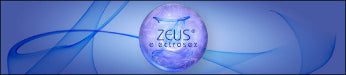 Zeus Electrosex