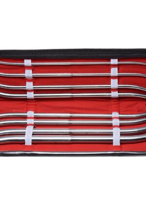 Pratt Urethral 11 Inch Sounds