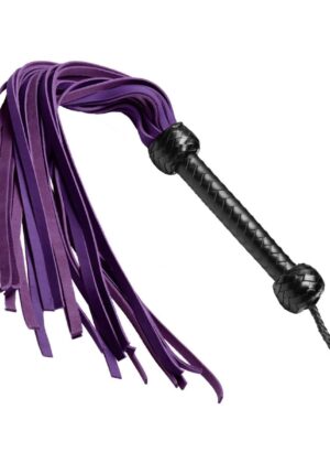 Nubuck Flogger