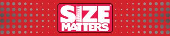 Size Matters