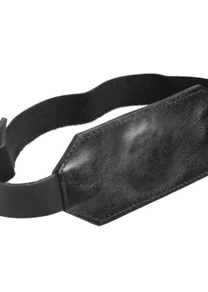 Strict Leather Stuffer Mouth Gag - Small