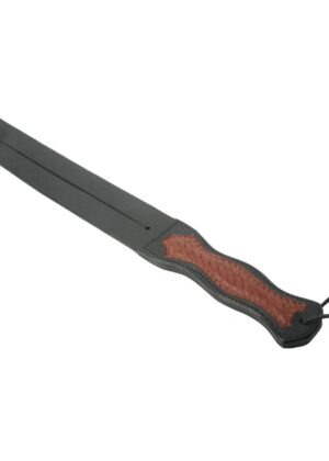Strict Leather Scottish Tawse