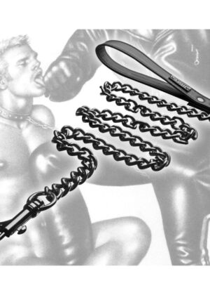 Tom of Finland Leash