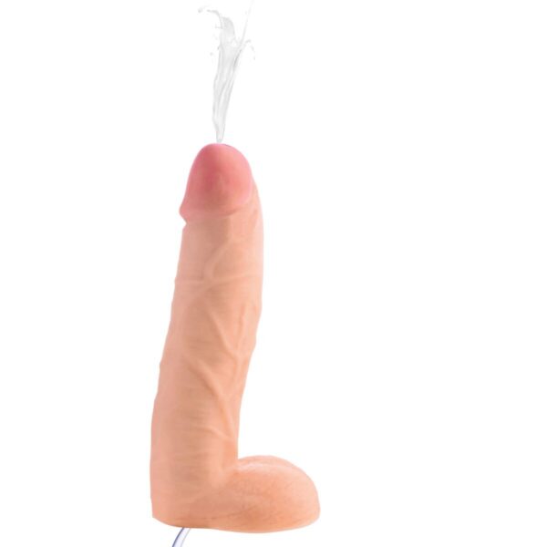 Tom of Finland 3 Piece Silicone Cock Ring Set - Blue