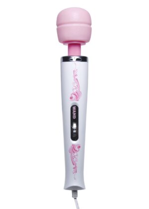 Wand Essentials 7-Speed Wand Massager