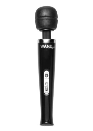Wand Essentials 8 Speed 8 Mode Rechargeable Massager