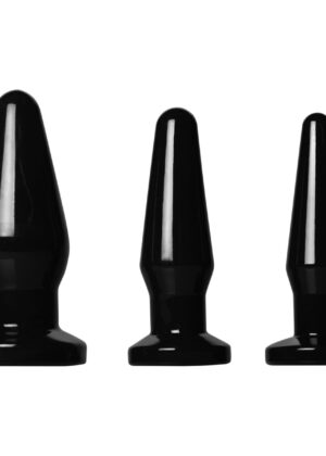 Trinity Anal Trainer Set