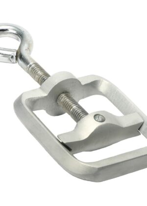 Steel Ball Crusher