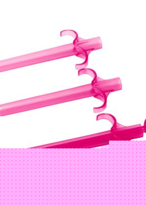 Lubricant Launcher 3 Pack - Smoke