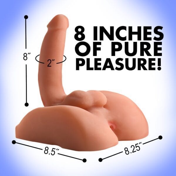 SexFlesh Both Ways Ben SexFlesh Both Ways Ben