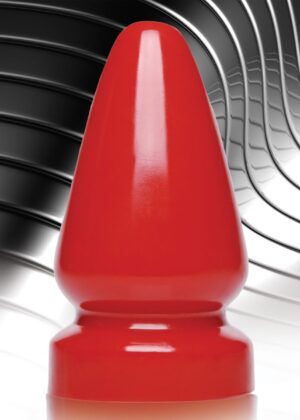 Anal Destructor Plug - Small