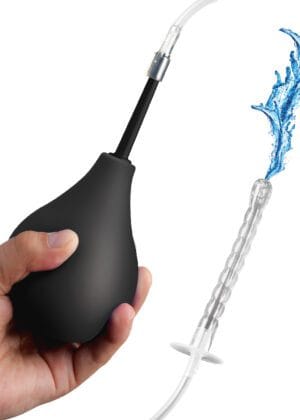 Enema Bulb Kit