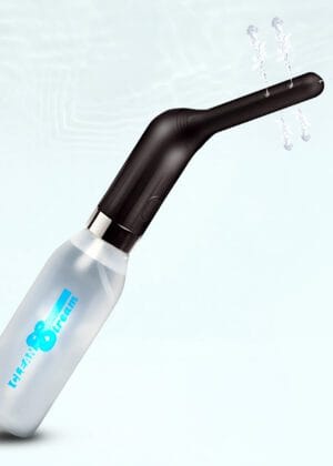 Automatic Enema Set
