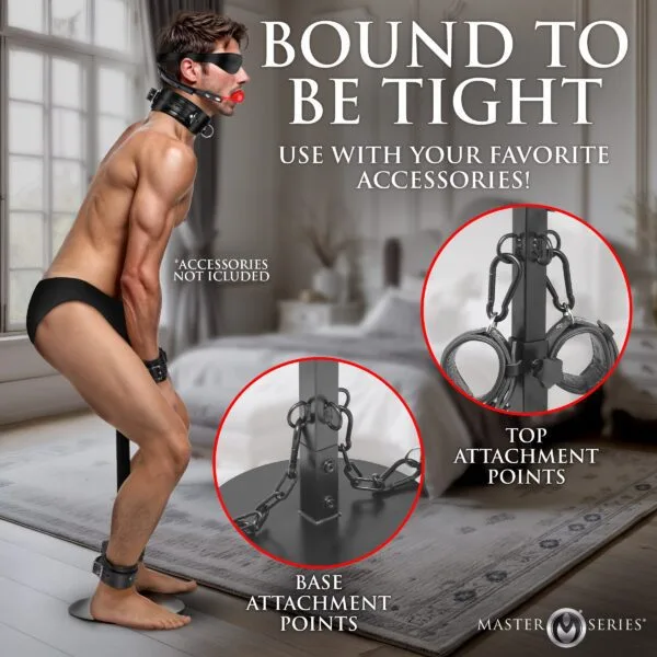 Pillory CBT Tower Pillory CBT Tower