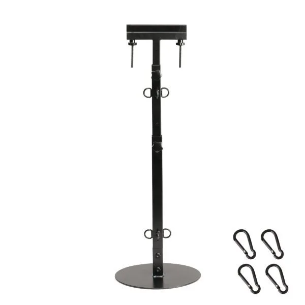 Pillory CBT Tower Pillory CBT Tower
