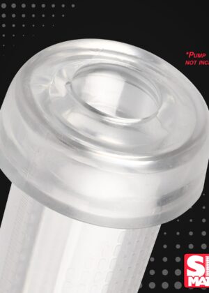 Universal Pump Sleeve