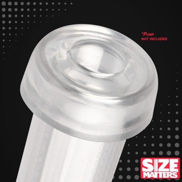 Universal Pump Sleeve Universal Pump Sleeve