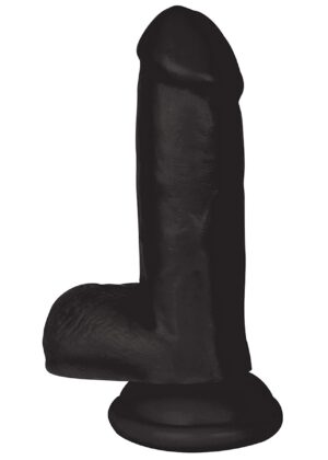 JOCK 6 Inch Dong with Balls