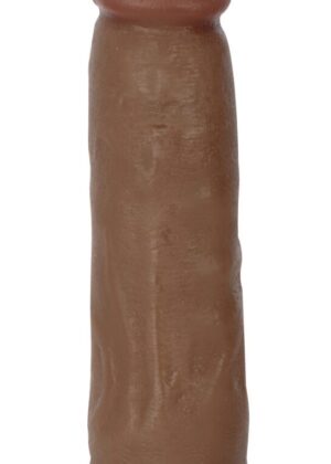 Jock 7 Inch Suction Cup Dildo - Medium