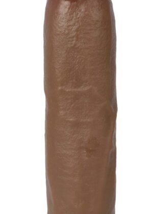 Jock 8 Inch Suction Cup Dildo - Medium