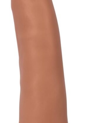 Thinz 8 Inch Slim Dildo- Light