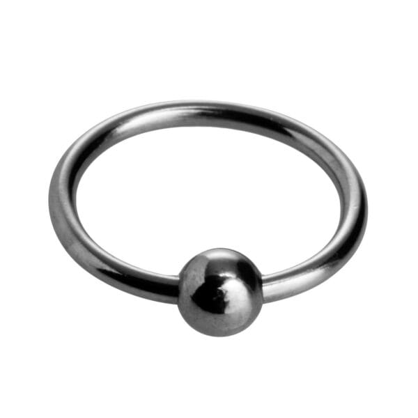 Steel Ball Head Ring Steel Ball Head Ring