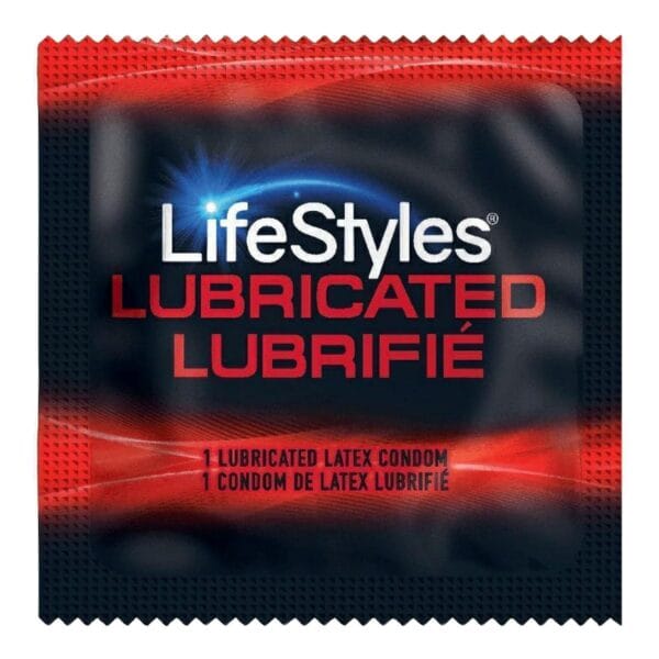 Lifestyles Ultra-Lubricated Condoms- 100 pack Lifestyles Ultra-Lubricated Condoms- 100 pack