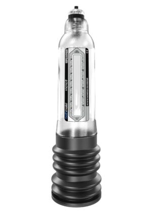 Hydro7 Penis Pump - Clear