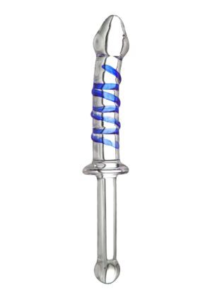 Nyasa Glass Dildo