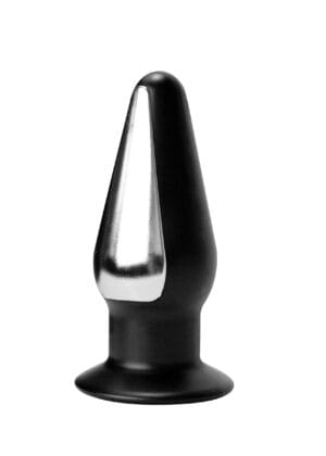 Zeus Electrosex Anal Plug