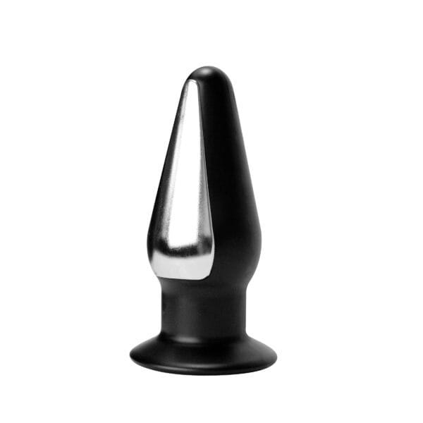 Zeus Electrosex Anal Plug Zeus Electrosex Anal Plug