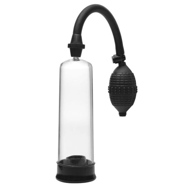 The SMP Beginner Pump The SMP Beginner Pump