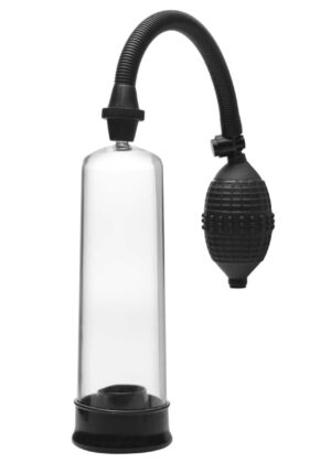 Size Matters Beginner Pump- Packaged