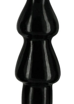 Three Bumps for your Rump Butt Plug- Medium