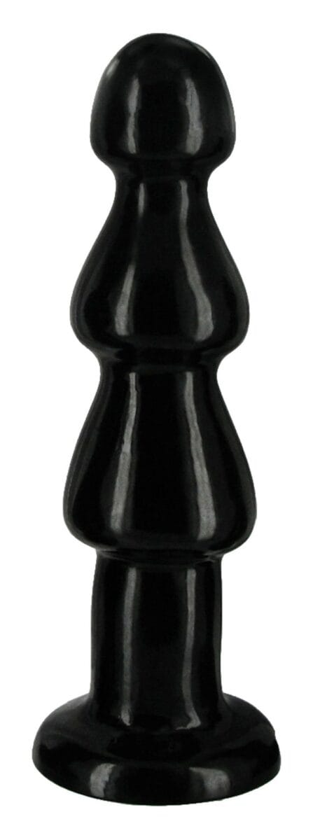 Three Bumps for your Rump Butt Plug- Medium Three Bumps for your Rump Butt Plug- Medium