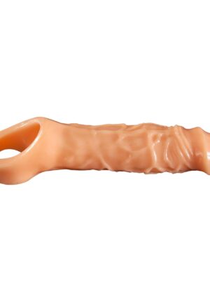 Mamba Cock Sheath - Flesh