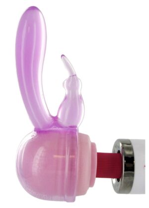 Rabbit Tip Wand Attachment