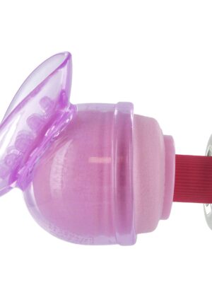 Lily Pod Wand Attachment