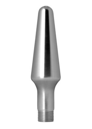 Alumi Tip Shower System Enema Accessory