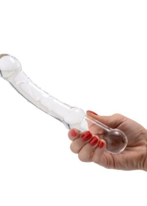 Prana Thrusting Wand